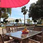 Idyllic Amazing Landscap Sea View Holiday home Loule