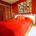 Holiday home Idyllic Amazing Landscap Sea View *