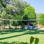 Idyllic Amazing Landscap Sea View Loule