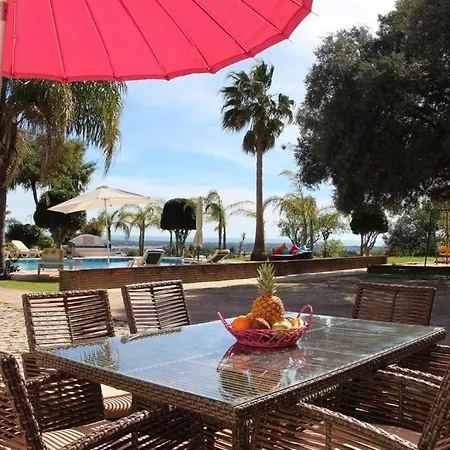 Idyllic Amazing Landscap Sea View Casa vacanze Loulé