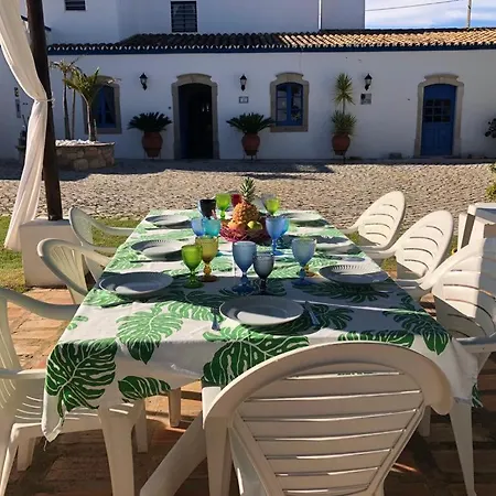 Idyllic Amazing Landscap Sea View Loulé
