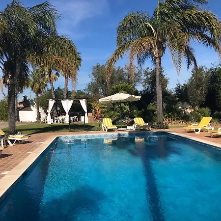 Idyllic Amazing Landscap Sea View Loulé