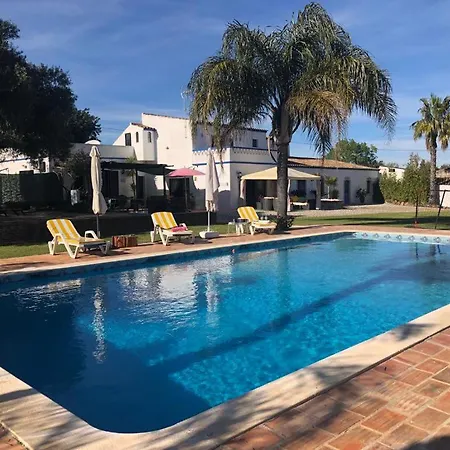 Casa vacanze Idyllic Amazing Landscap Sea View Loulé