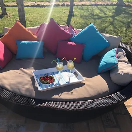 Casa vacanze Idyllic Amazing Landscap Sea View *