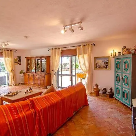 Idyllic Amazing Landscap Sea View * Loulé