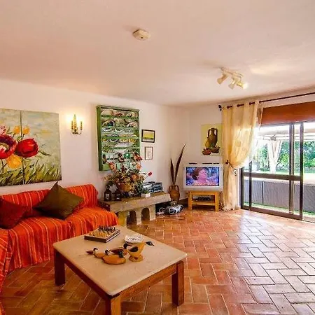 Idyllic Amazing Landscap Sea View Casa vacanze Loulé