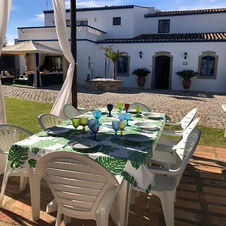 Idyllic Amazing Landscap Sea View * Loulé
