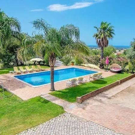 Casa de Férias Idyllic Amazing Landscap Sea View *