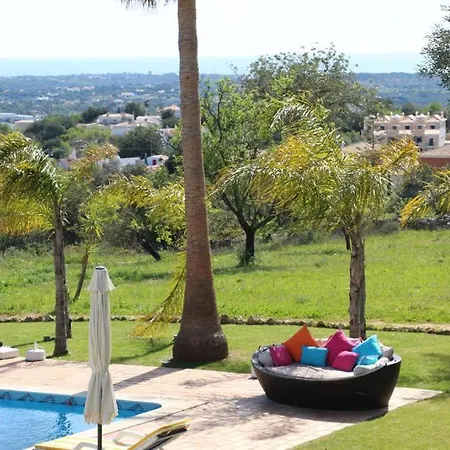 Idyllic Amazing Landscap Sea View Casa de Férias