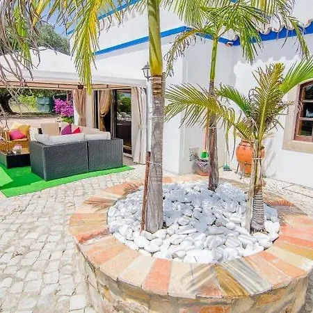 Casa de Férias Idyllic Amazing Landscap Sea View