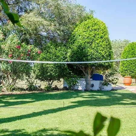 Idyllic Amazing Landscap Sea View Loulé
