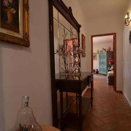 Casa vacanze Idyllic Amazing Landscap Sea View *