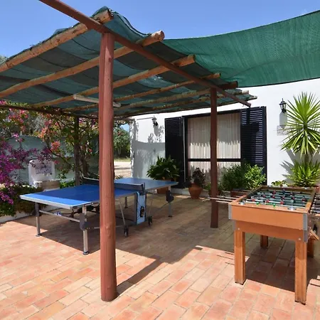 Casa vacanze Idyllic Amazing Landscap Sea View Loulé