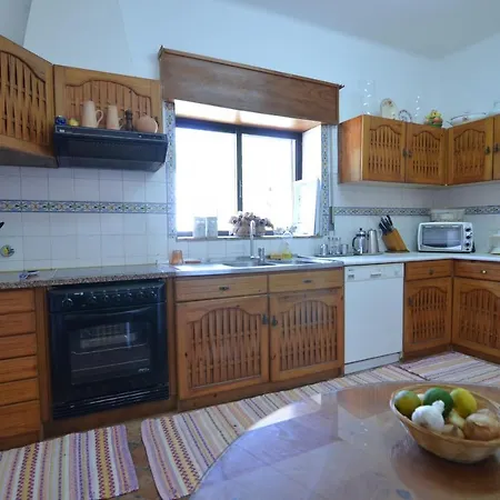 Casa vacanze Idyllic Amazing Landscap Sea View Loulé