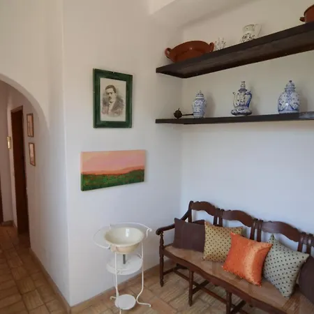Idyllic Amazing Landscap Sea View Casa vacanze