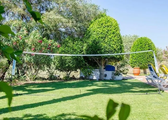 Idyllic Amazing Landscap Sea View Loulé