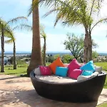 Сasa de vacaciones Idyllic Amazing Landscap Sea View Loulé