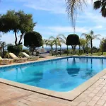 Сasa de vacaciones Idyllic Amazing Landscap Sea View Loulé