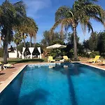 Idyllic Amazing Landscap Sea View Loulé