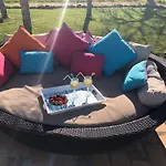 Сasa de vacaciones Idyllic Amazing Landscap Sea View *