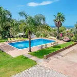 Сasa de vacaciones Idyllic Amazing Landscap Sea View *
