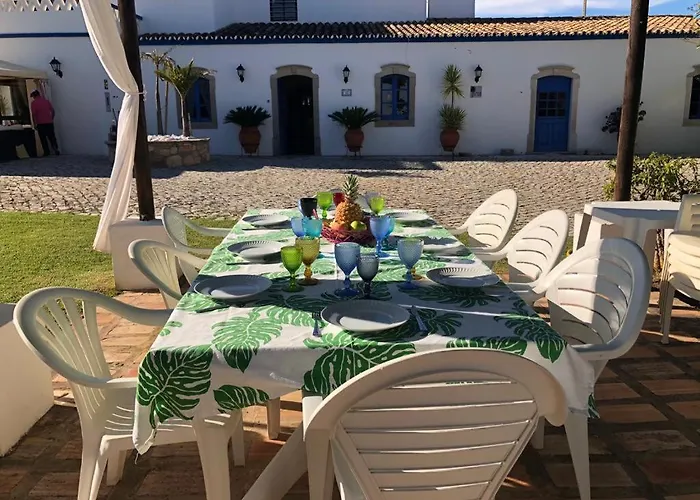 Idyllic Amazing Landscap Sea View Loulé