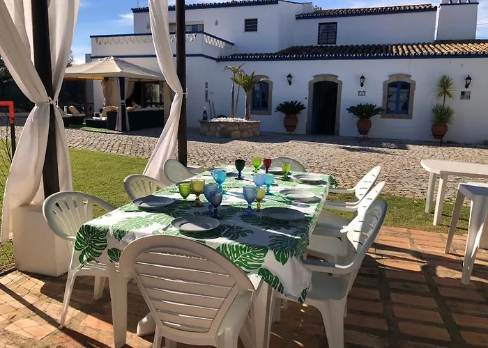 Idyllic Amazing Landscap Sea View * Loulé