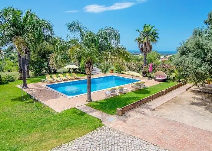 Ferienhaus Idyllic Amazing Landscap Sea View *