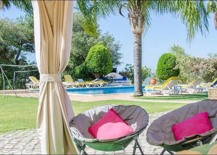 Idyllic Amazing Landscap Sea View *