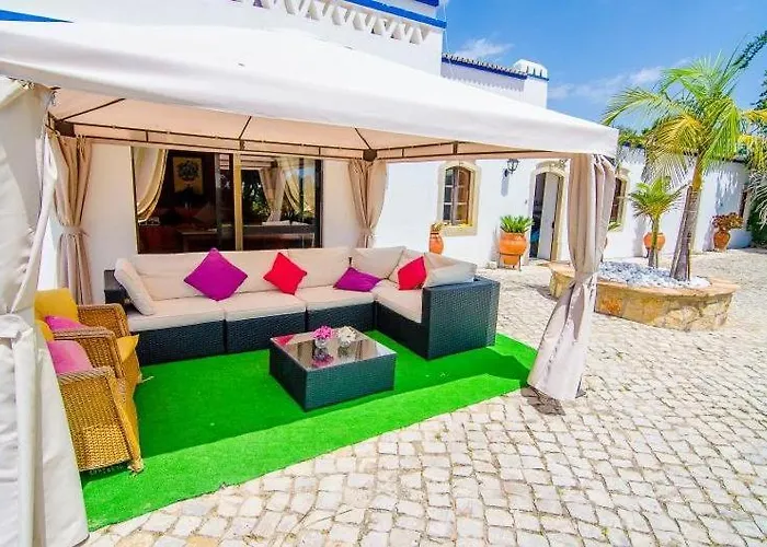 Idyllic Amazing Landscap Sea View Ferienhaus