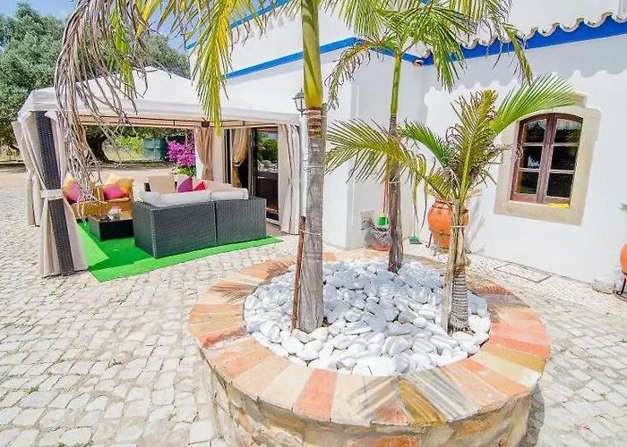 Ferienhaus Idyllic Amazing Landscap Sea View
