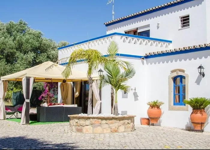 Ferienhaus Idyllic Amazing Landscap Sea View