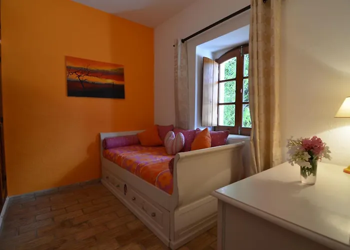 Idyllic Amazing Landscap Sea View Ferienhaus Loulé