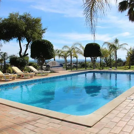 Holiday home Idyllic Amazing Landscap Sea View Loule