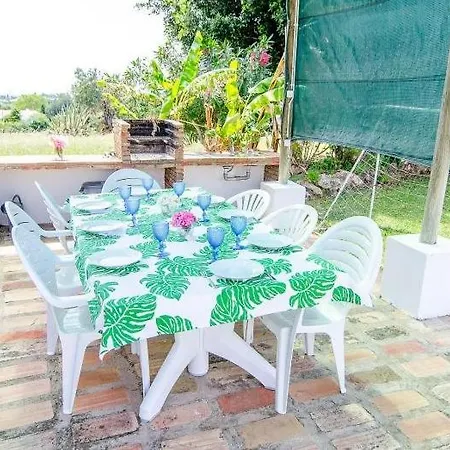 Idyllic Amazing Landscap Sea View Holiday home Loule