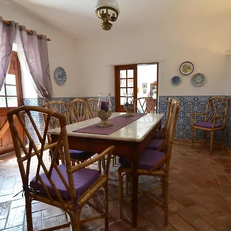 Idyllic Amazing Landscap Sea View * Loule